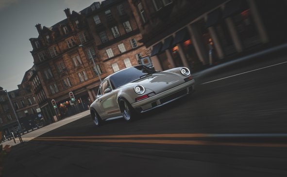 美文精选:独处,决定了你人生的层次